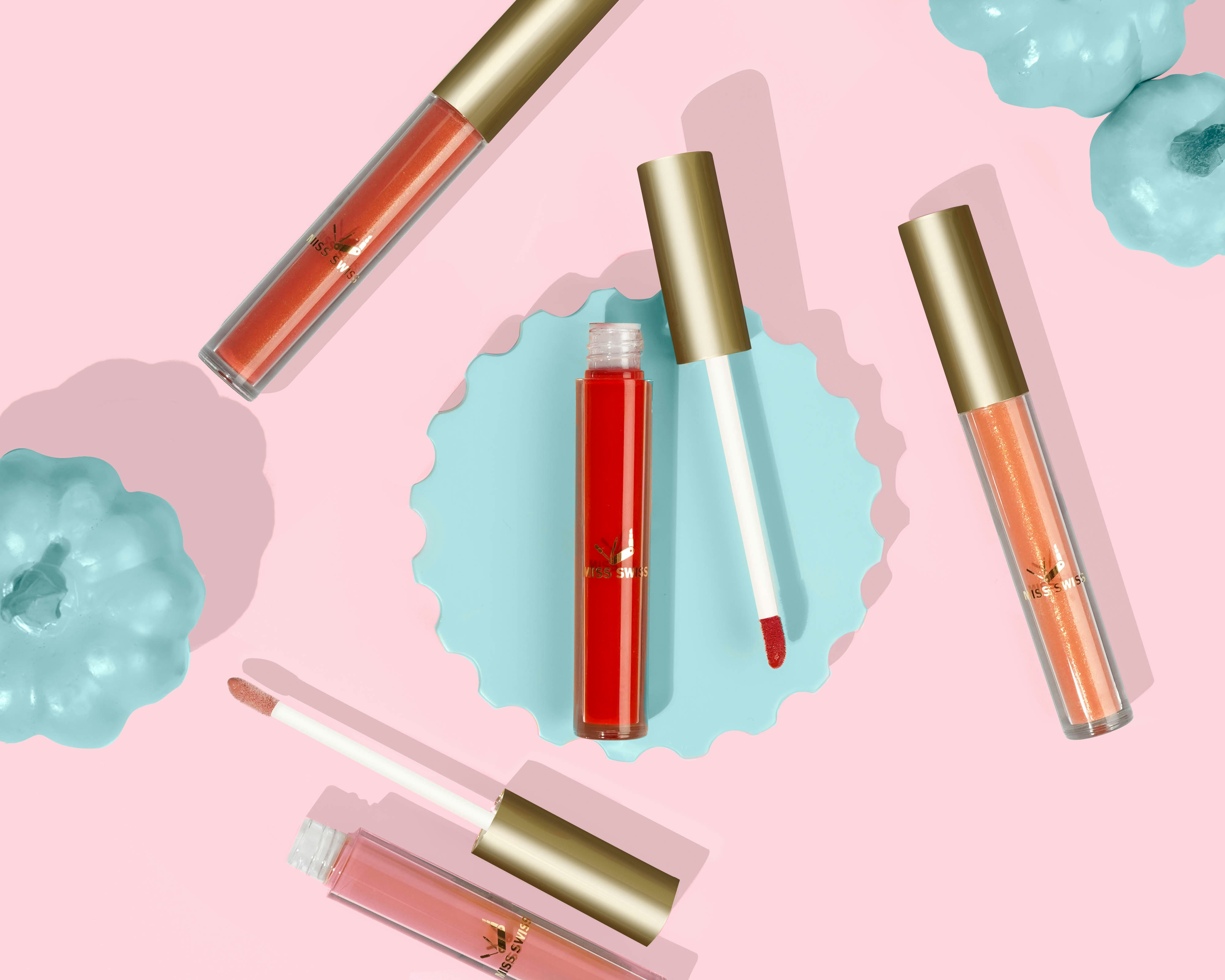 Benefit Cosmetics image